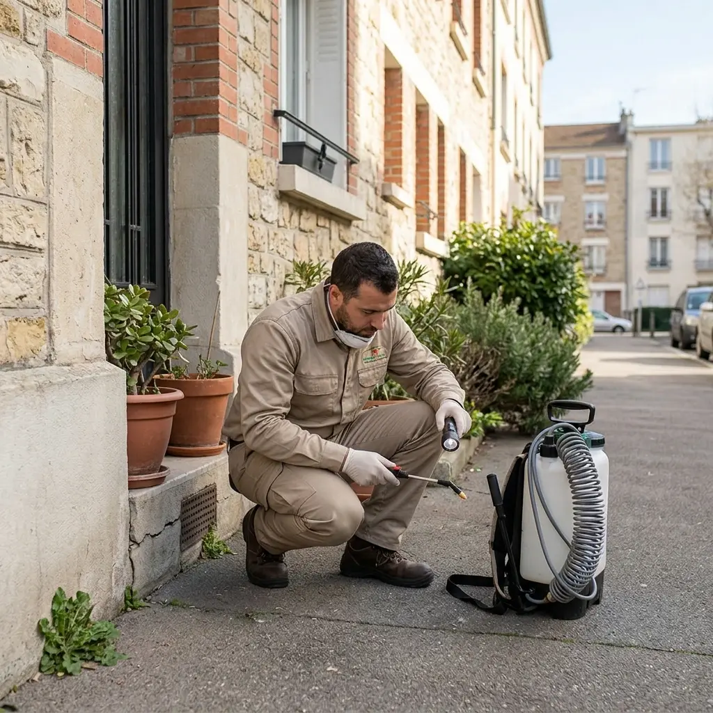 Une solution efficace pour retrouver un intérieur sain