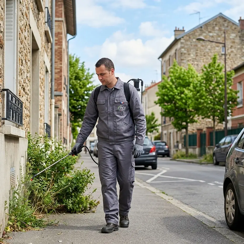 Besoin d'une dératisation rapide à Vitry-sur-Seine ?