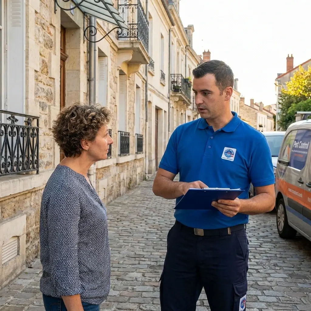 Une sérénité retrouvée grâce à un traitement expert et discret