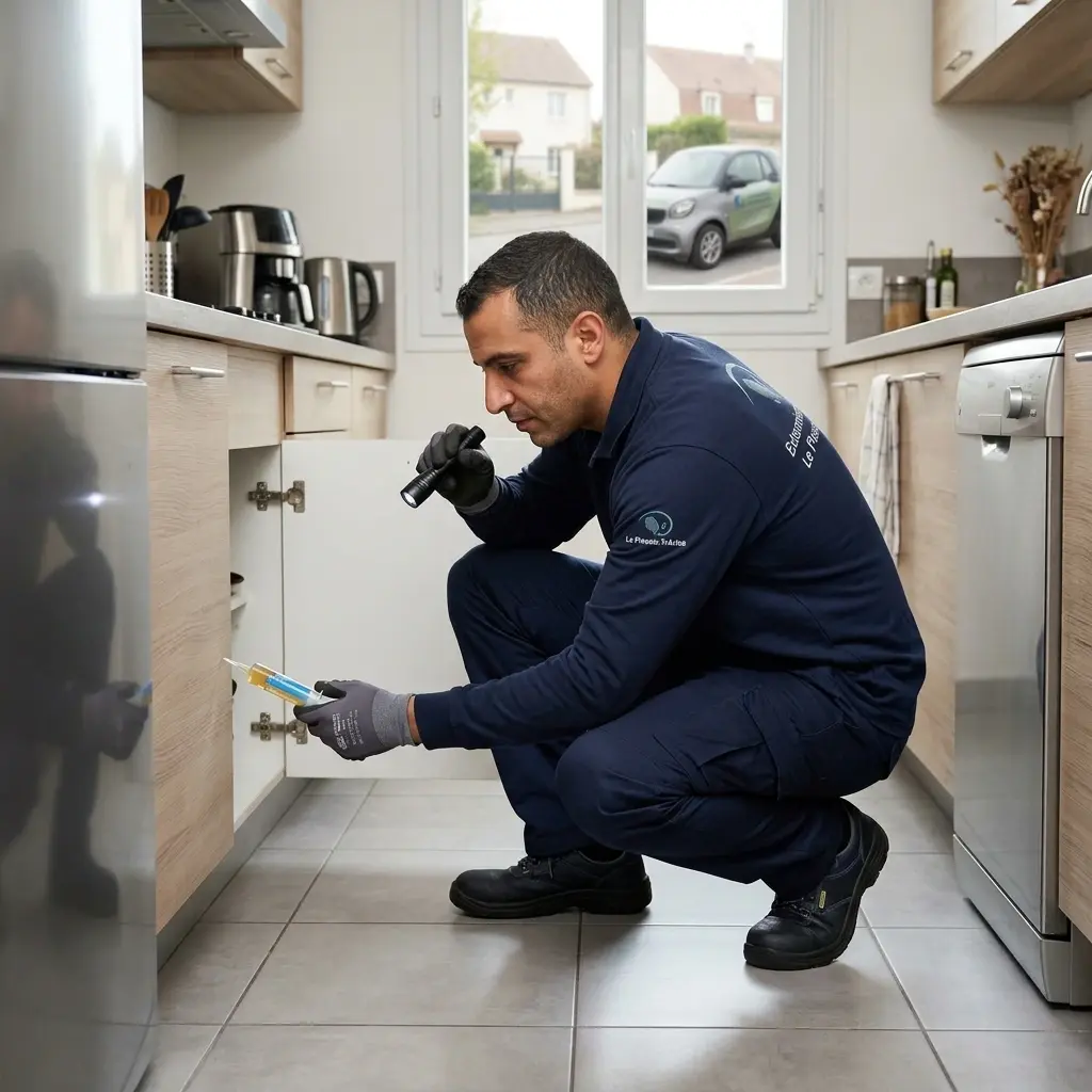 Un protocole de lutte efficace contre les rongeurs
