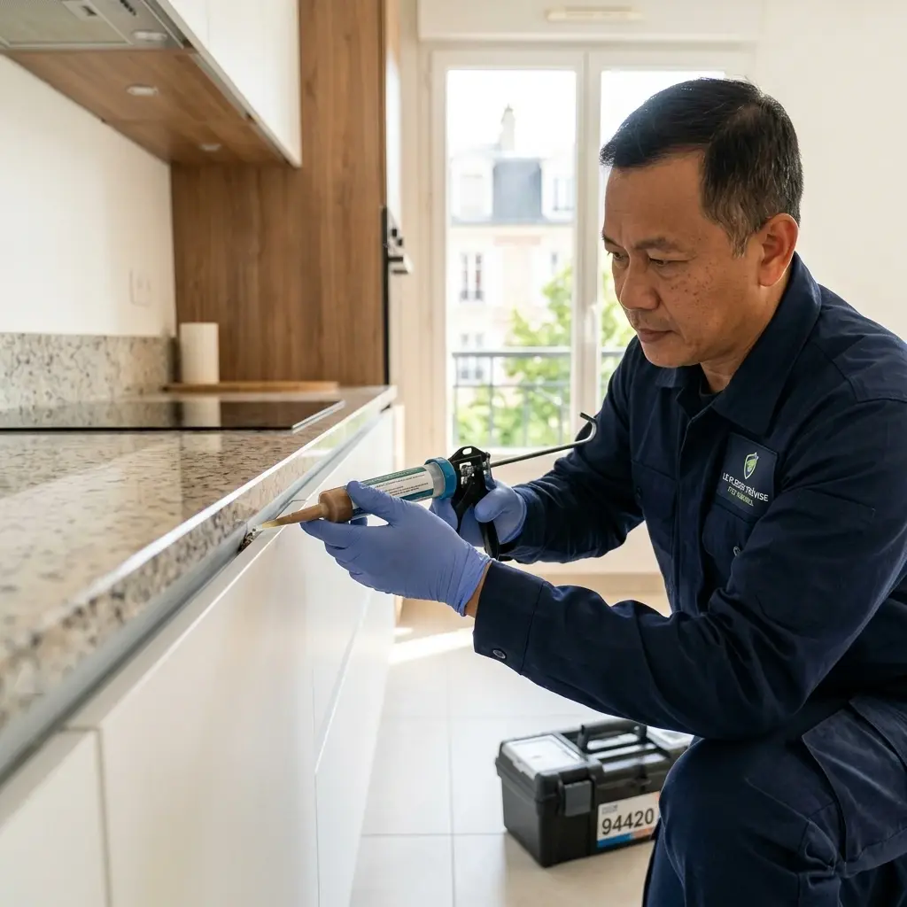 Pourquoi choisir notre expertise au Plessis-Trévise ?