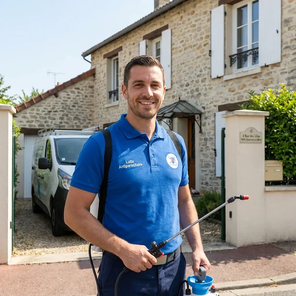 Une solution durable pour retrouver votre sérénité