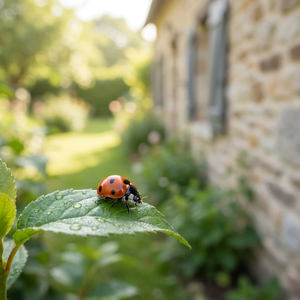 Une stratégie d'extermination ciblée et efficace
