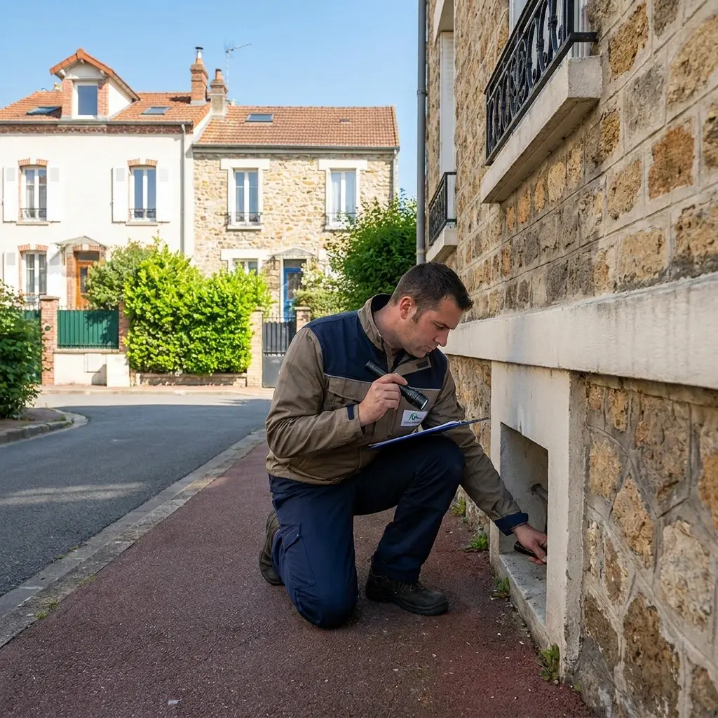 Conseils et prévention contre les nuisibles