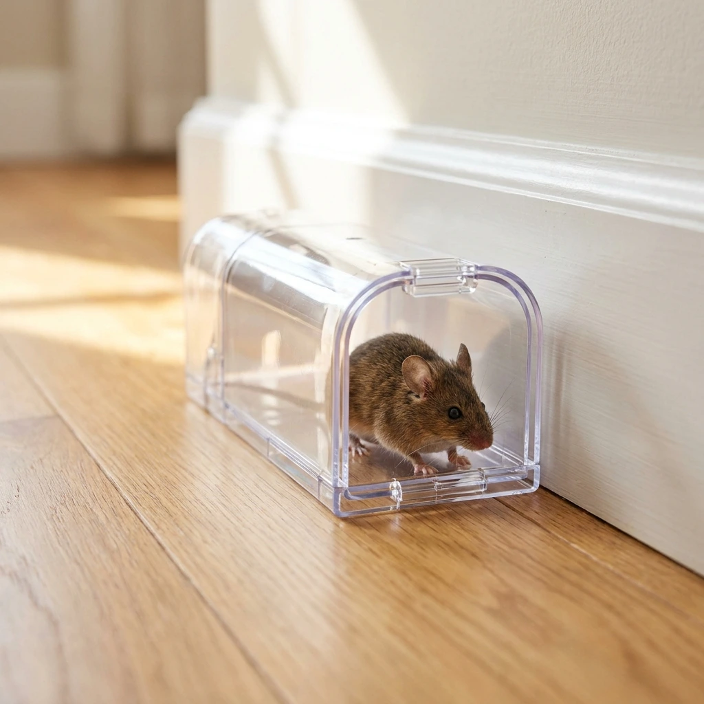 Une protection efficace pour votre habitat