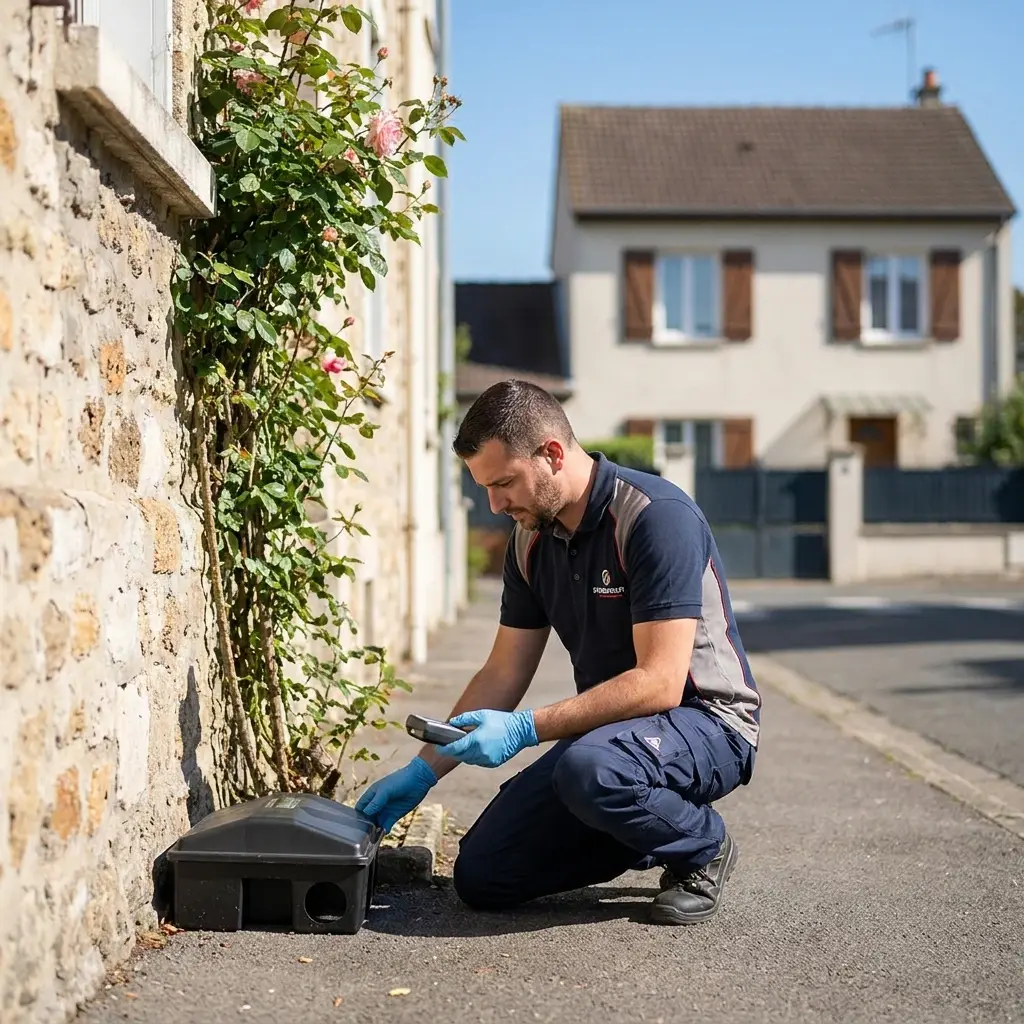 Besoin d'une intervention rapide à Valenton ?