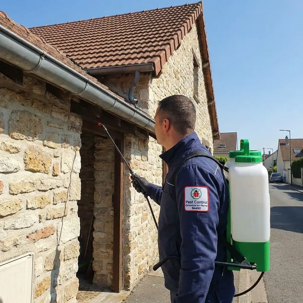 Pourquoi nous choisir à Ormesson-sur-Marne ?