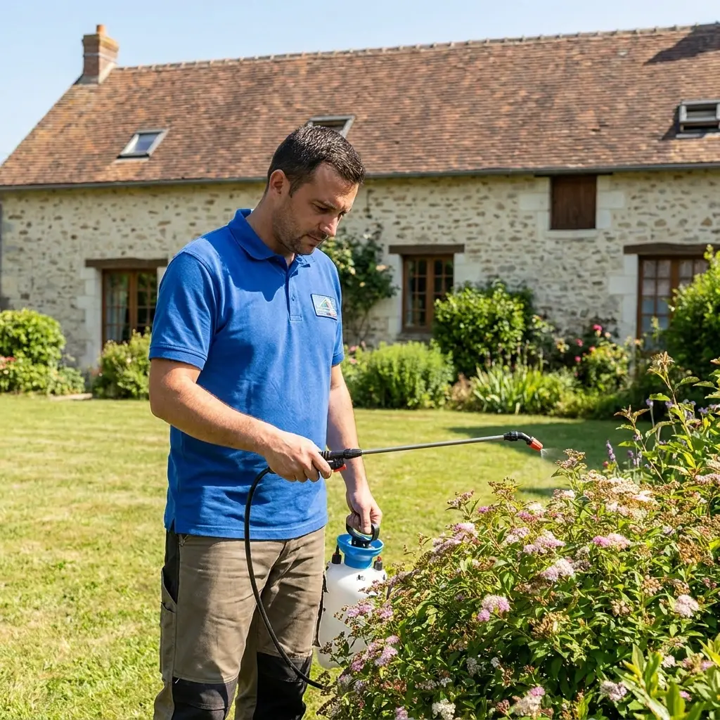 Comment se déroule l'intervention à Ormesson-sur-Marne ?