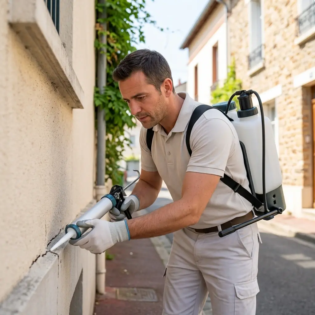 Retrouvez un intérieur sain et sans aucune nuisance