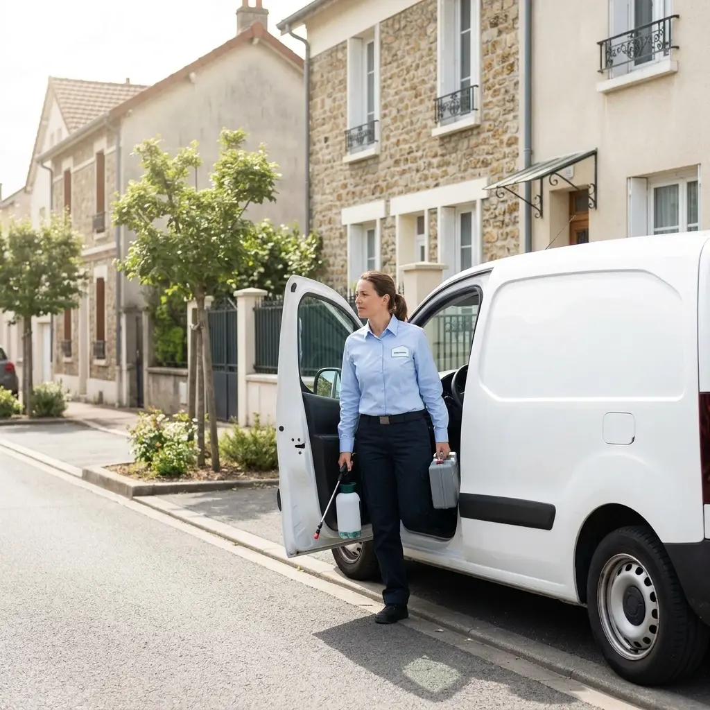 Besoin d'une intervention rapide à Champigny-sur-Marne ?