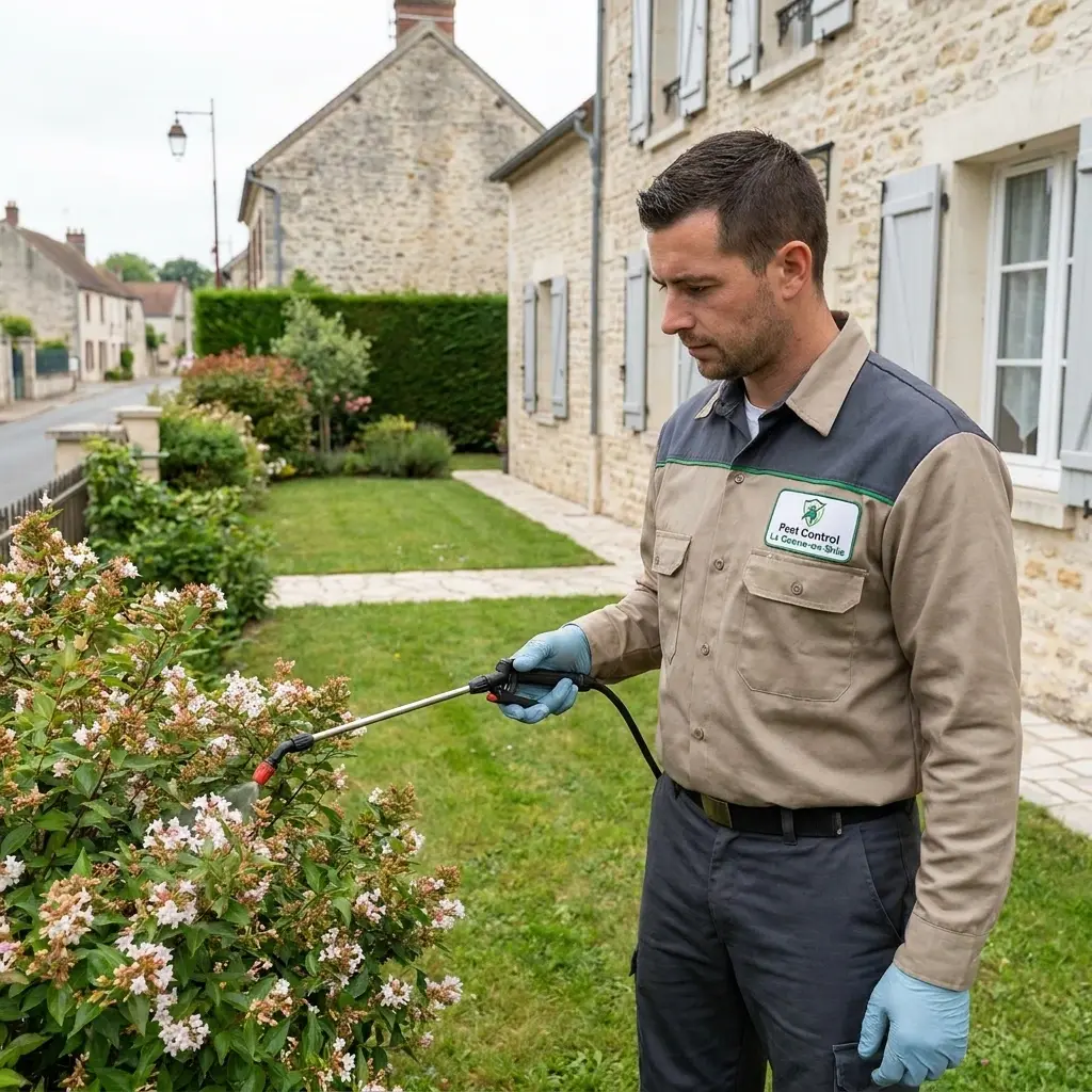 Pourquoi nous choisir pour votre dératisation à La Queue-en-Brie ?