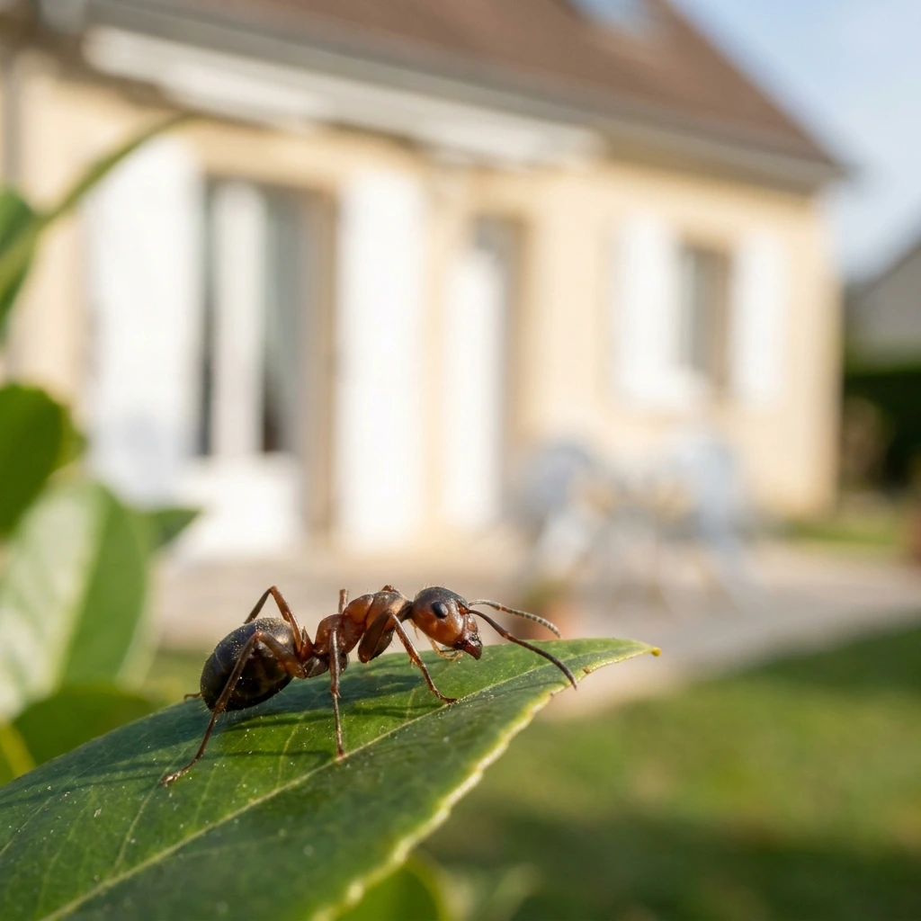 Comment se déroule l'intervention à Périgny ?