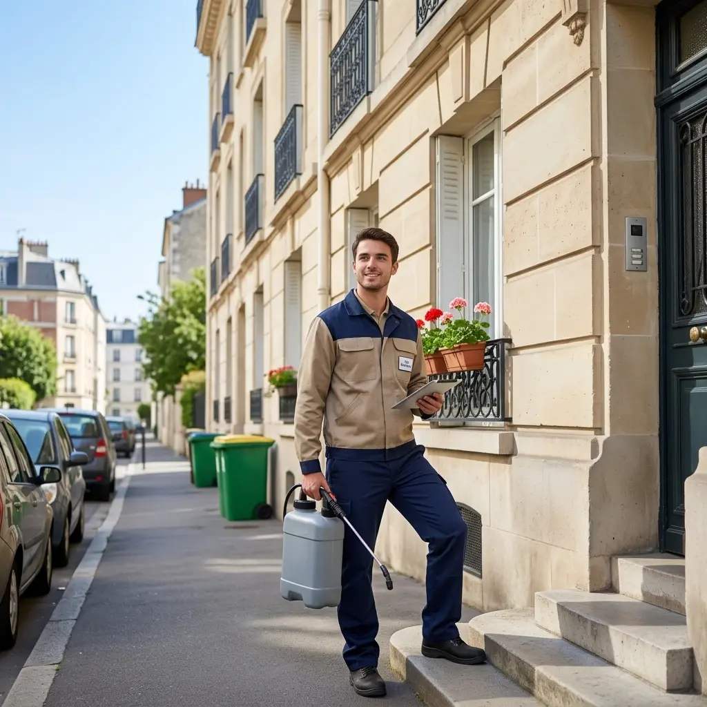 Une approche technique et sécurisée pour éradiquer les rongeurs