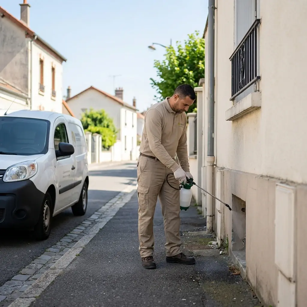 Adoptez les bons gestes pour éviter le retour des nuisibles