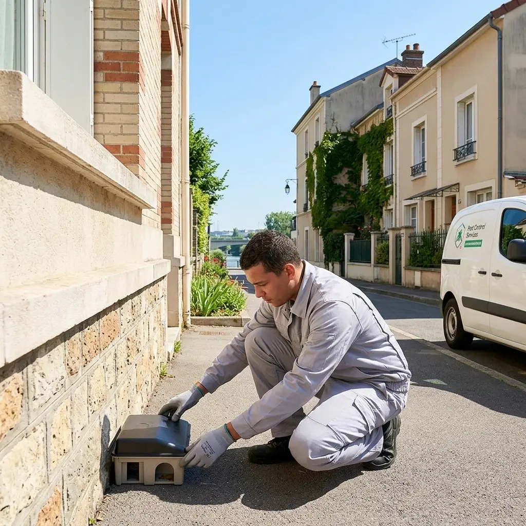 Une solution durable pour retrouver un intérieur sain et sécurisé