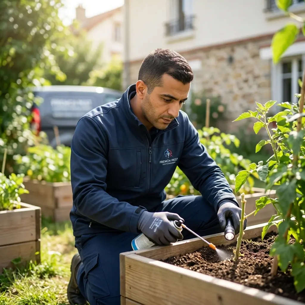 Un environnement sain et sécurisé pour tous vos proches