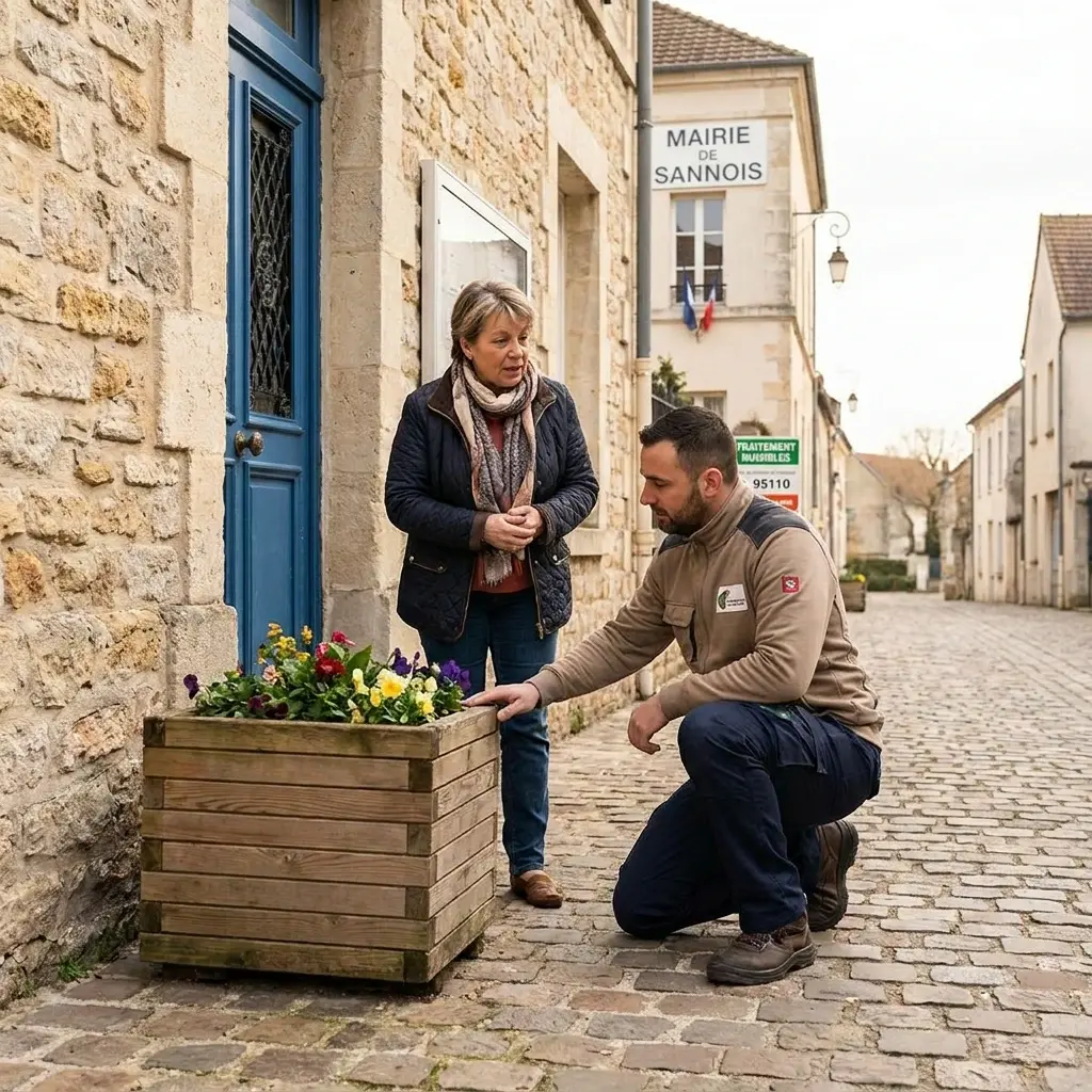 Notre stratégie de lutte efficace