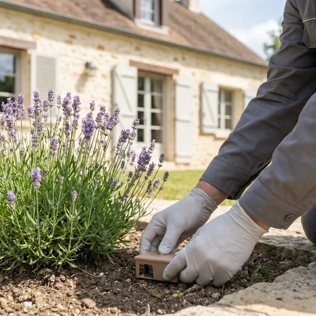 Une protection durable pour votre environnement