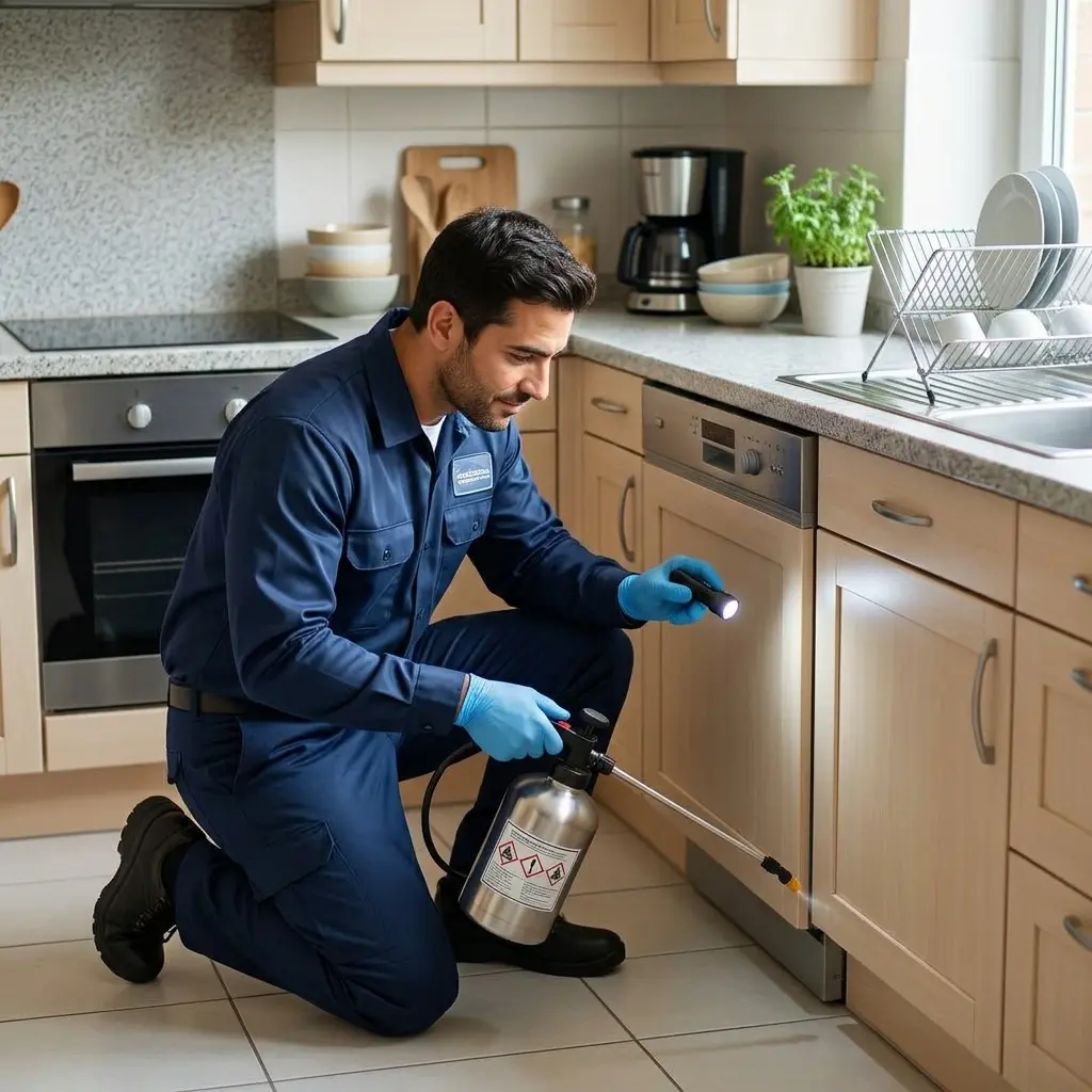 Une solution efficace pour votre tranquillité