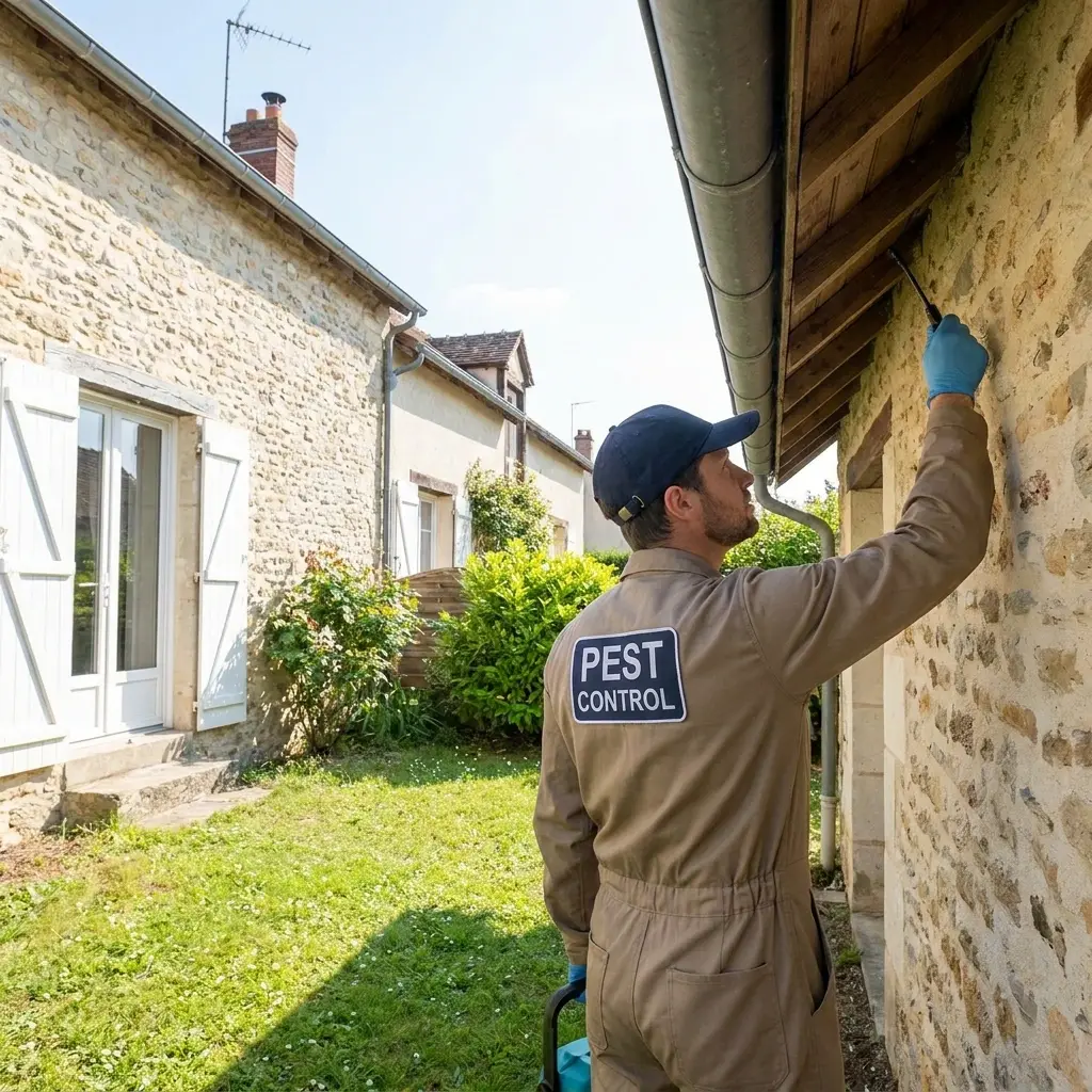 Notre méthode de traitement efficace
