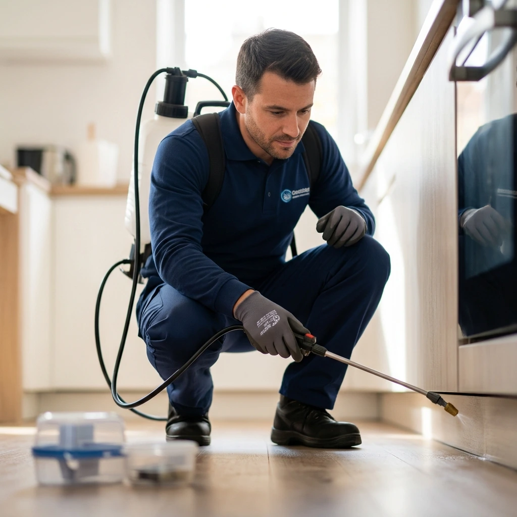 Une stratégie efficace pour éradiquer les rongeurs