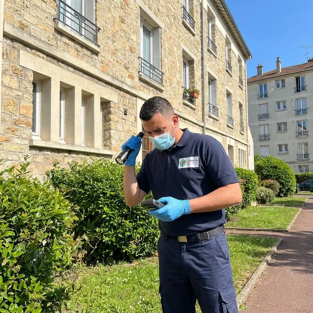 Besoin d'une intervention rapide à Garges-lès-Gonesse ?