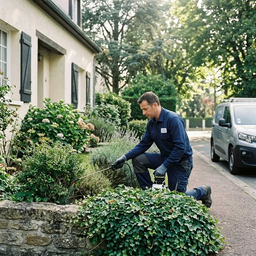 Notre méthode d'action sur place