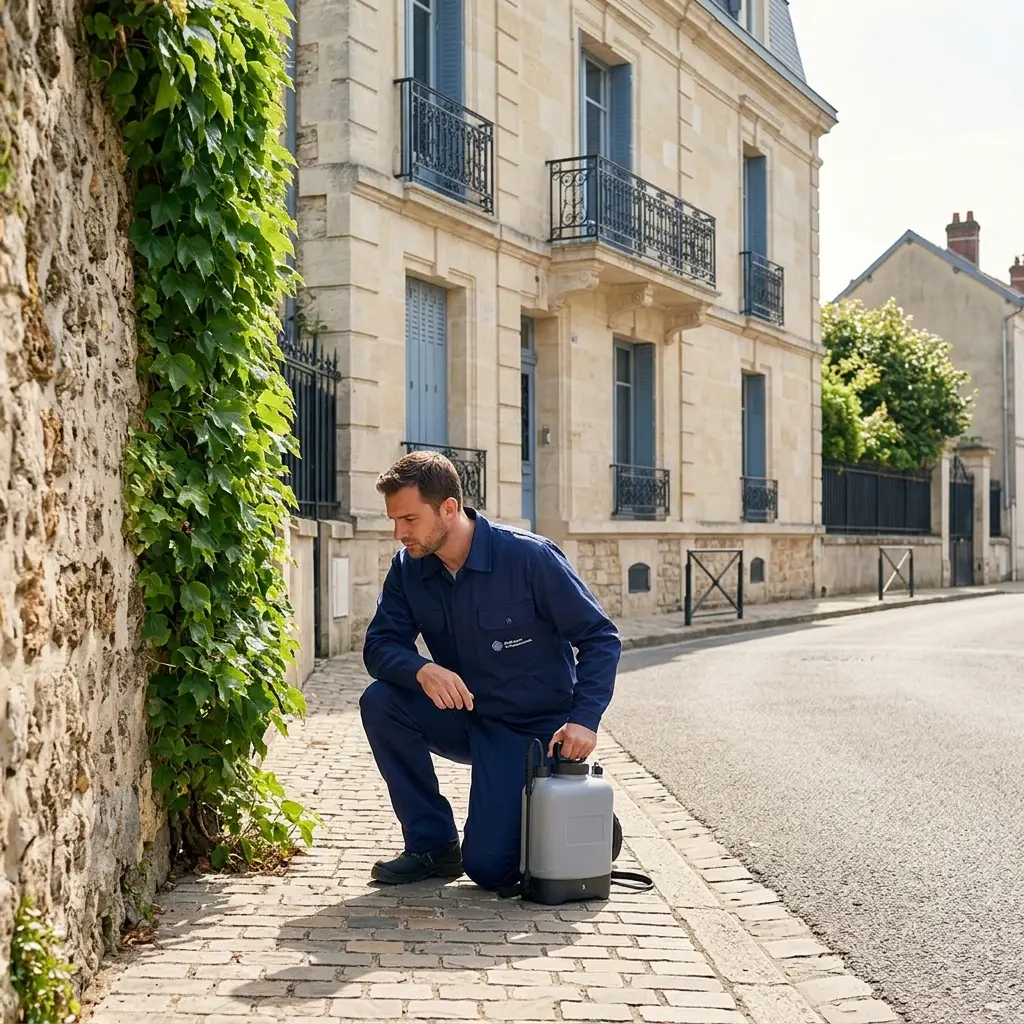 Pourquoi choisir notre expertise à Montmorency