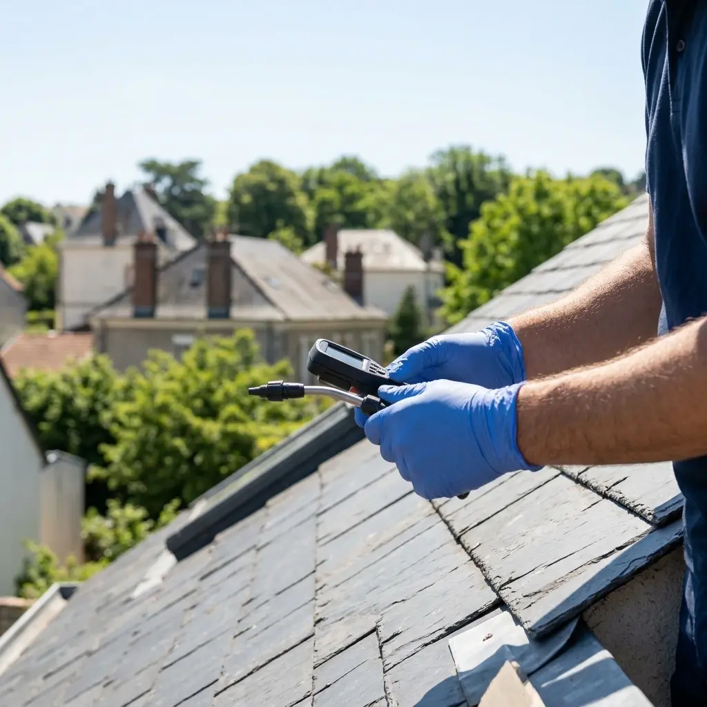 Un environnement sain pour votre foyer
