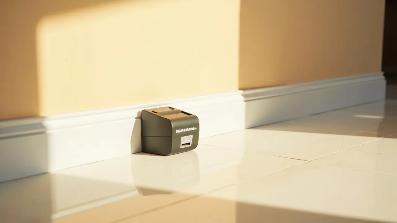 Une protection durable pour votre habitat
