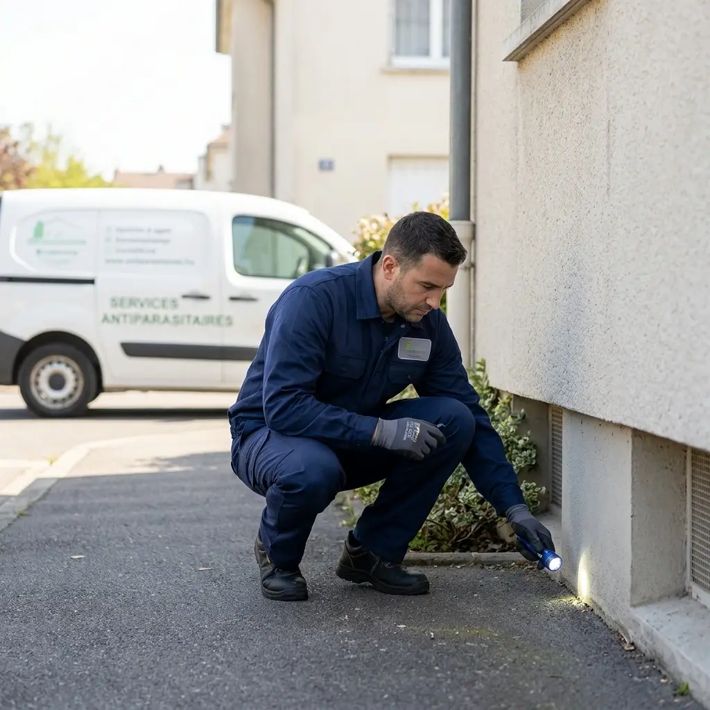 Une approche technique et ciblée
