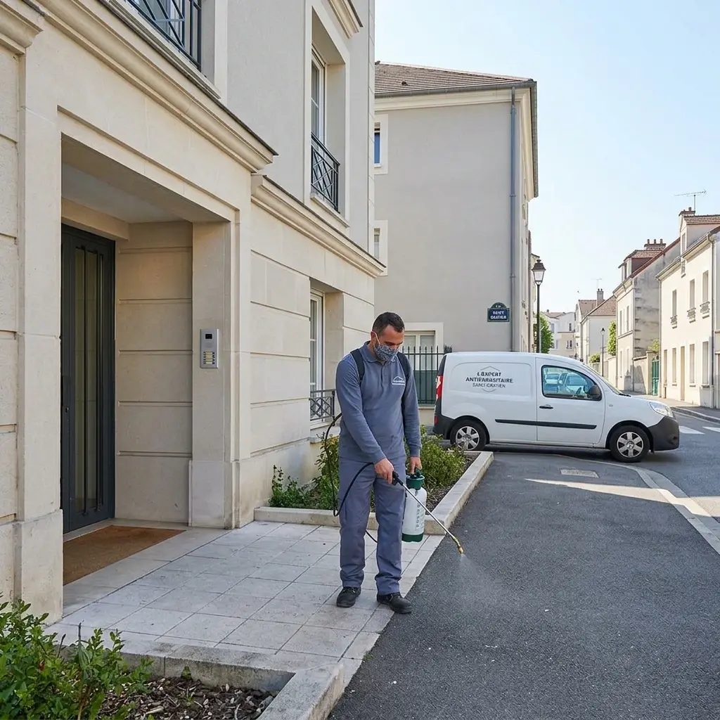 Une action ciblée et professionnelle