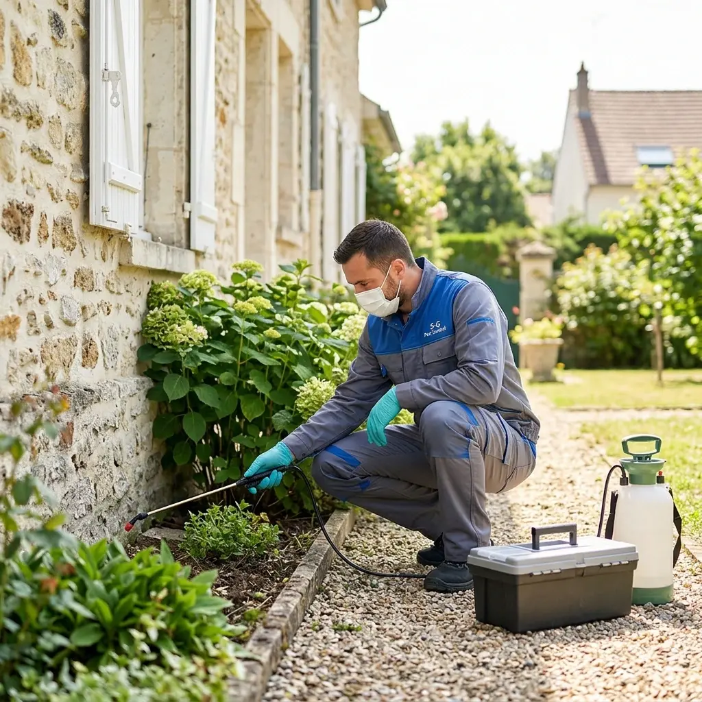 Conseils de prévention pour votre habitat
