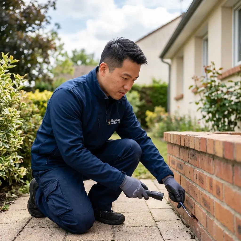 Une solution durable pour votre tranquillité