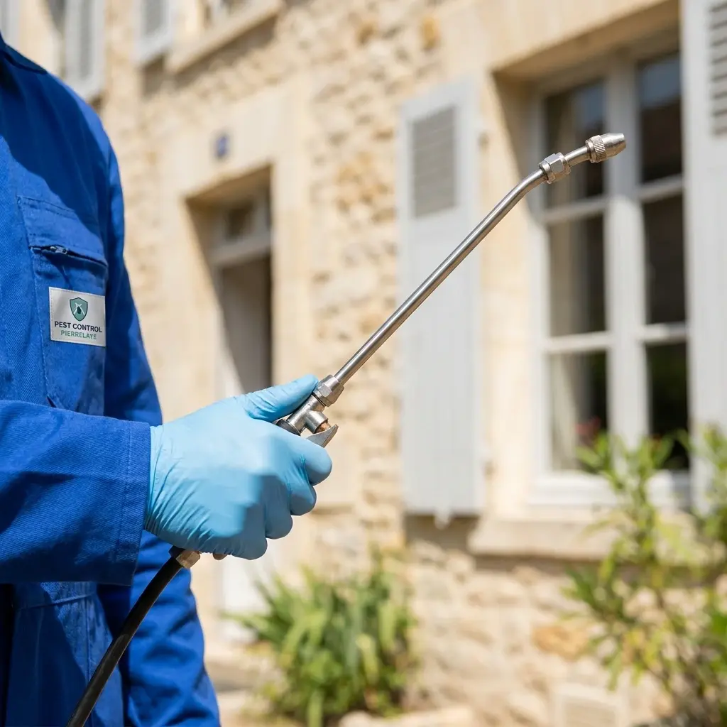 Une protection efficace pour votre habitat