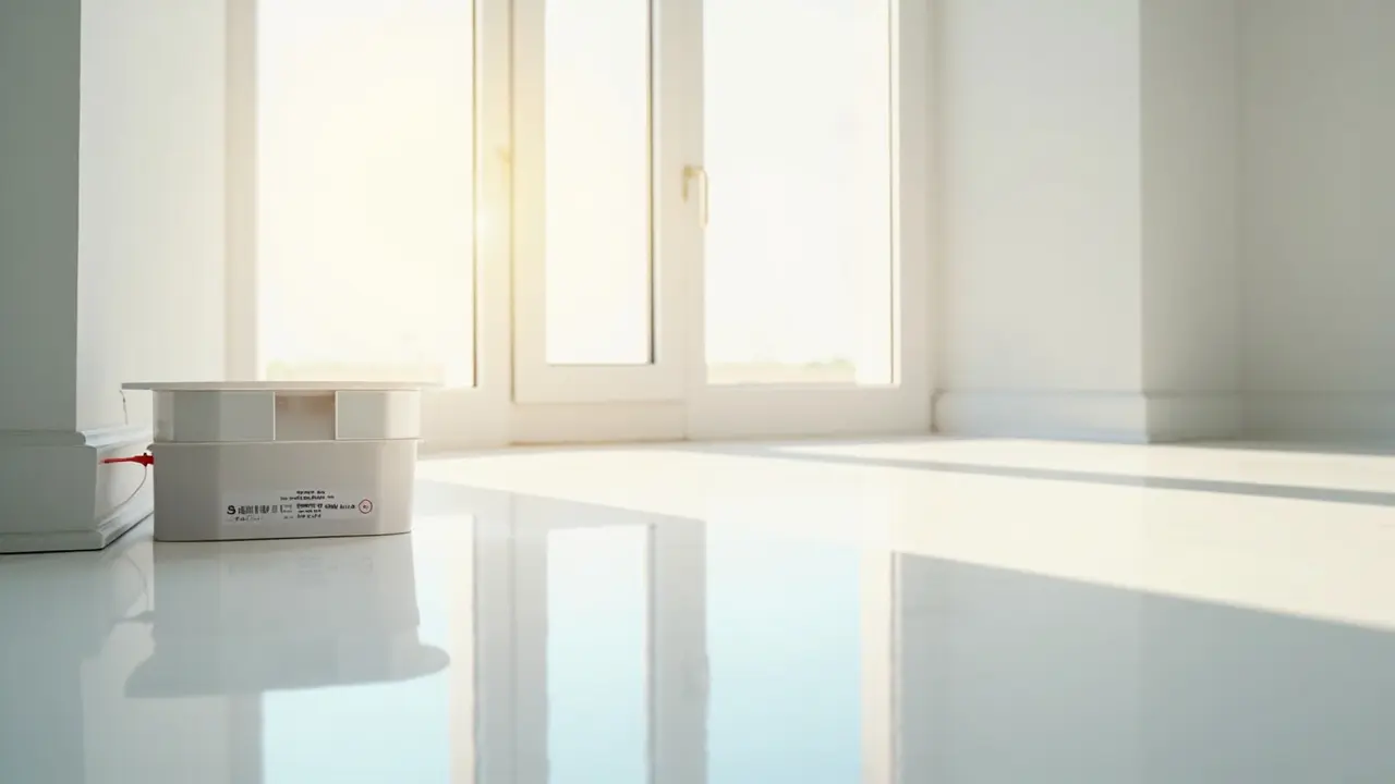 Une protection durable pour votre habitat