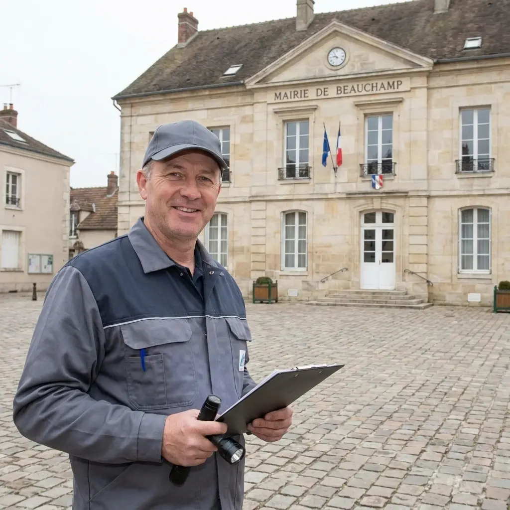 Pourquoi nous choisir pour votre dératisation à Beauchamp