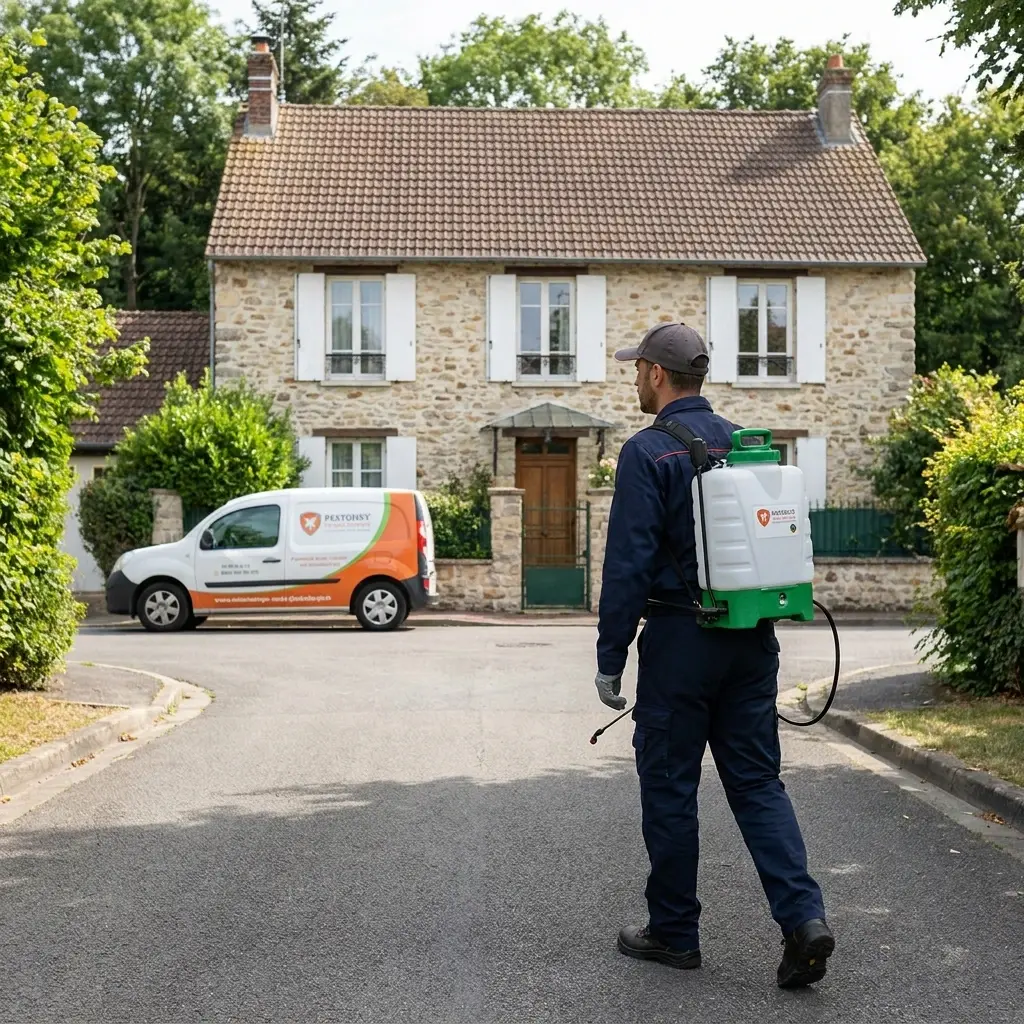 Une protection durable pour votre habitat