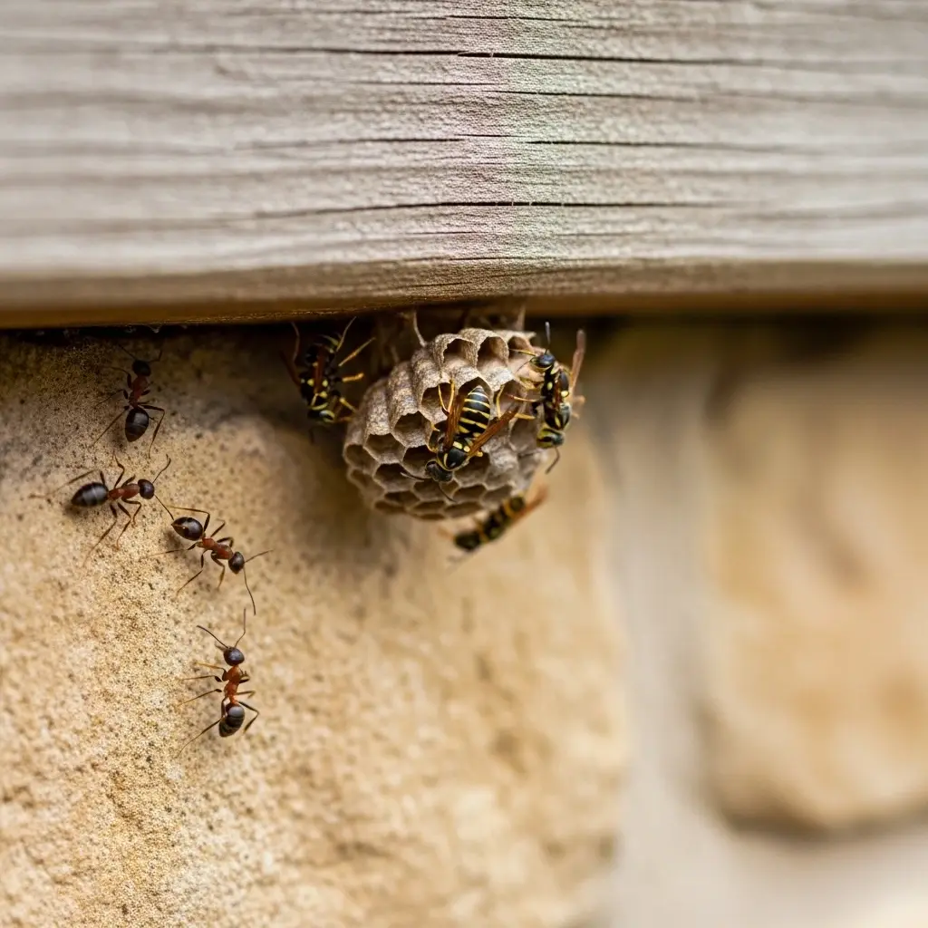 Besoin d'une intervention rapide à Beauchamp ?