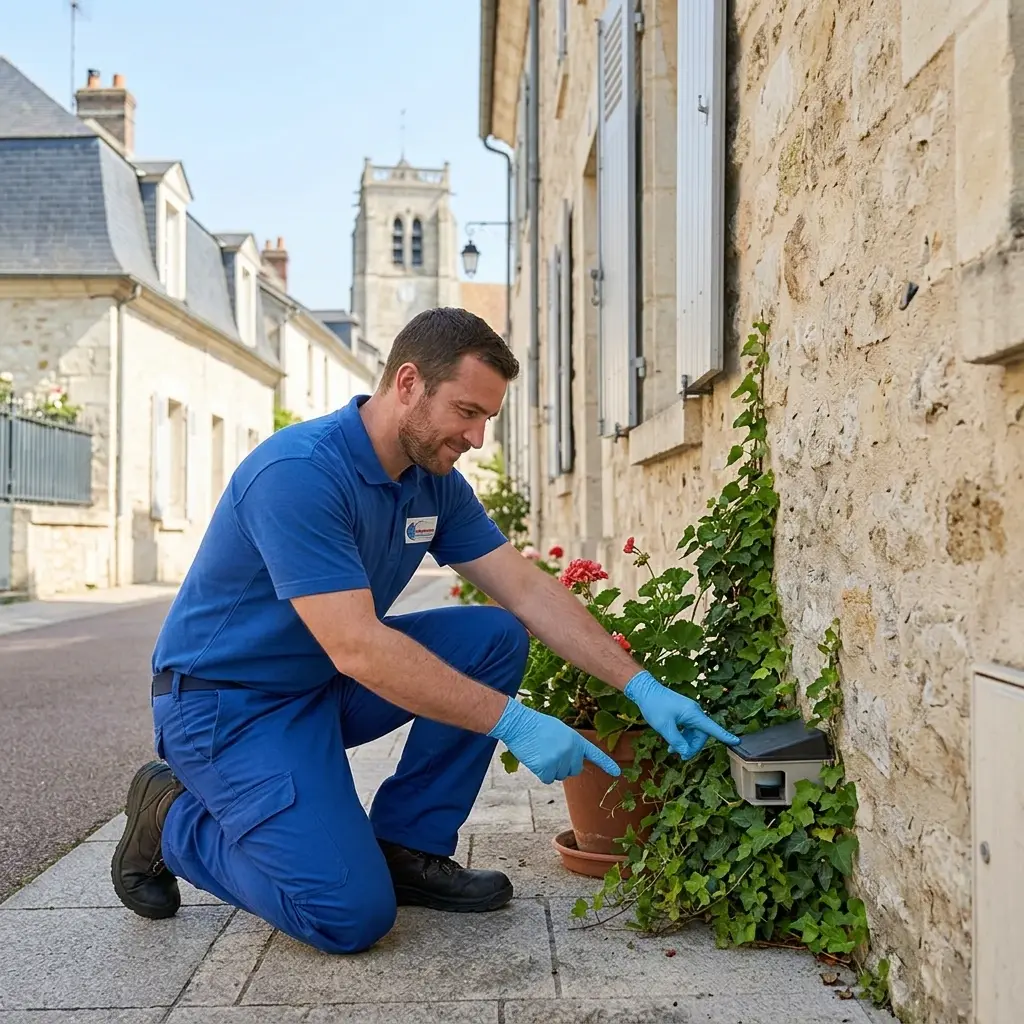 Notre méthode de traitement efficace