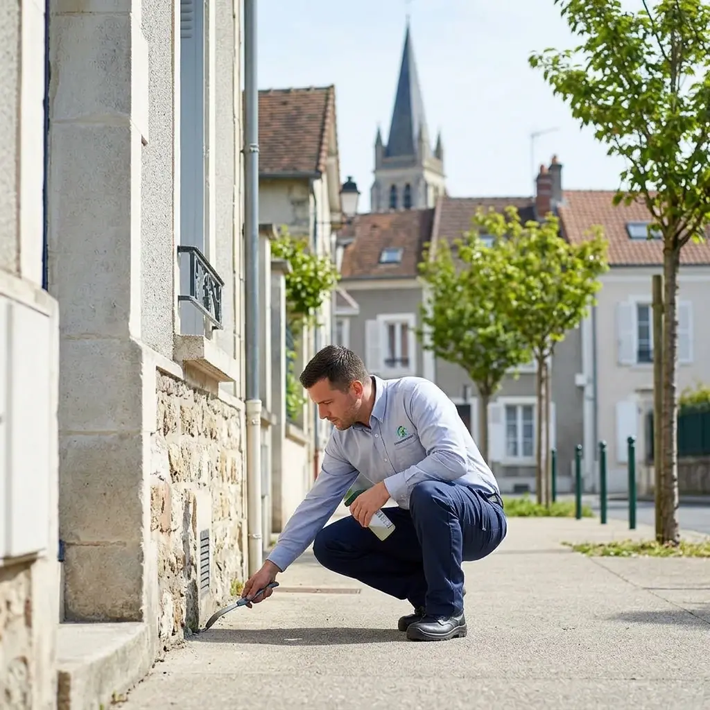 Pourquoi nous choisir à Beaumont-sur-Oise