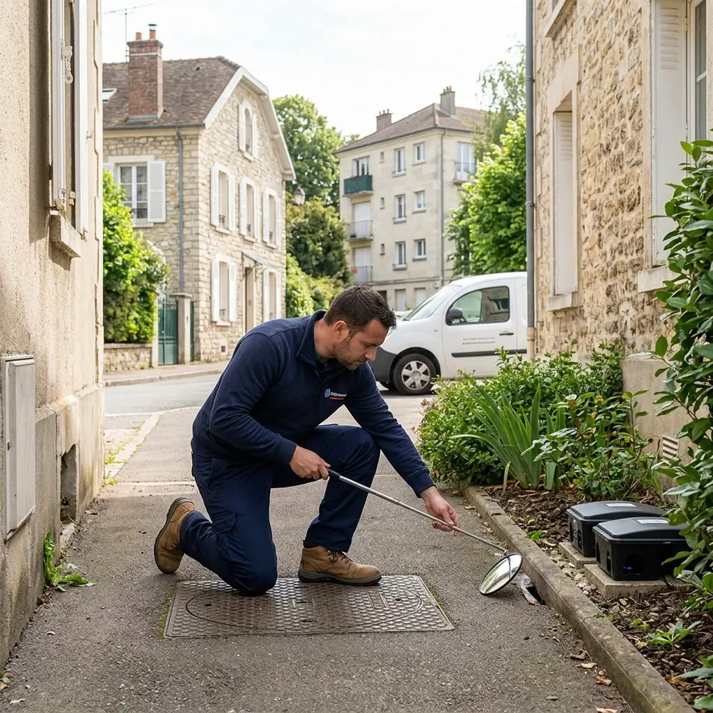 Une solution durable pour votre tranquillité