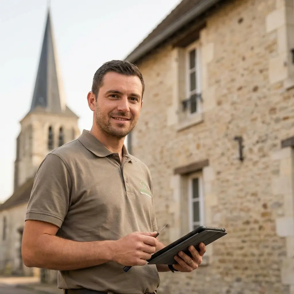 Conseils et prévention contre les nuisibles