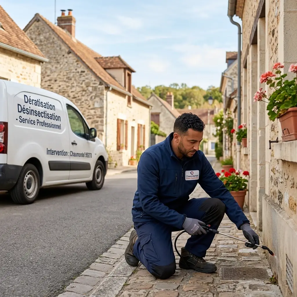 Une protection durable pour votre foyer