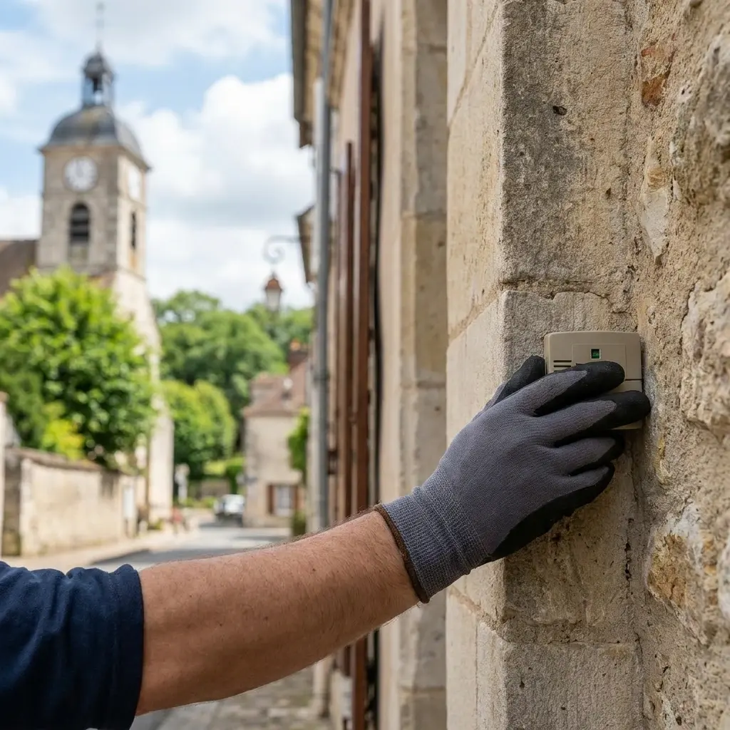 Notre méthode de traitement efficace