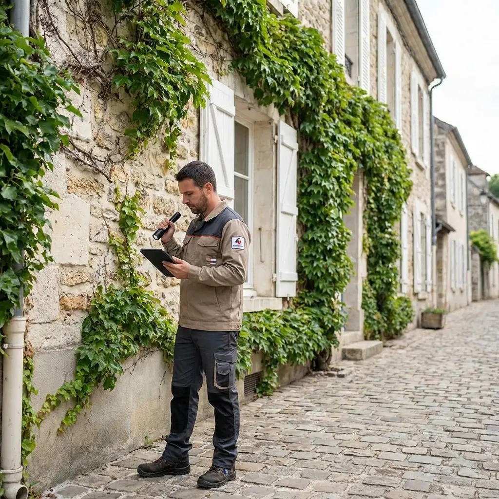Gestes de prévention pour éviter les nuisibles