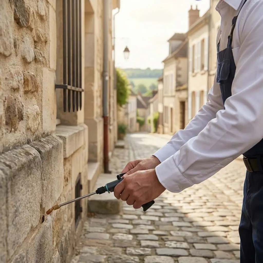 Pourquoi choisir nos services de dératisation à Luzarches