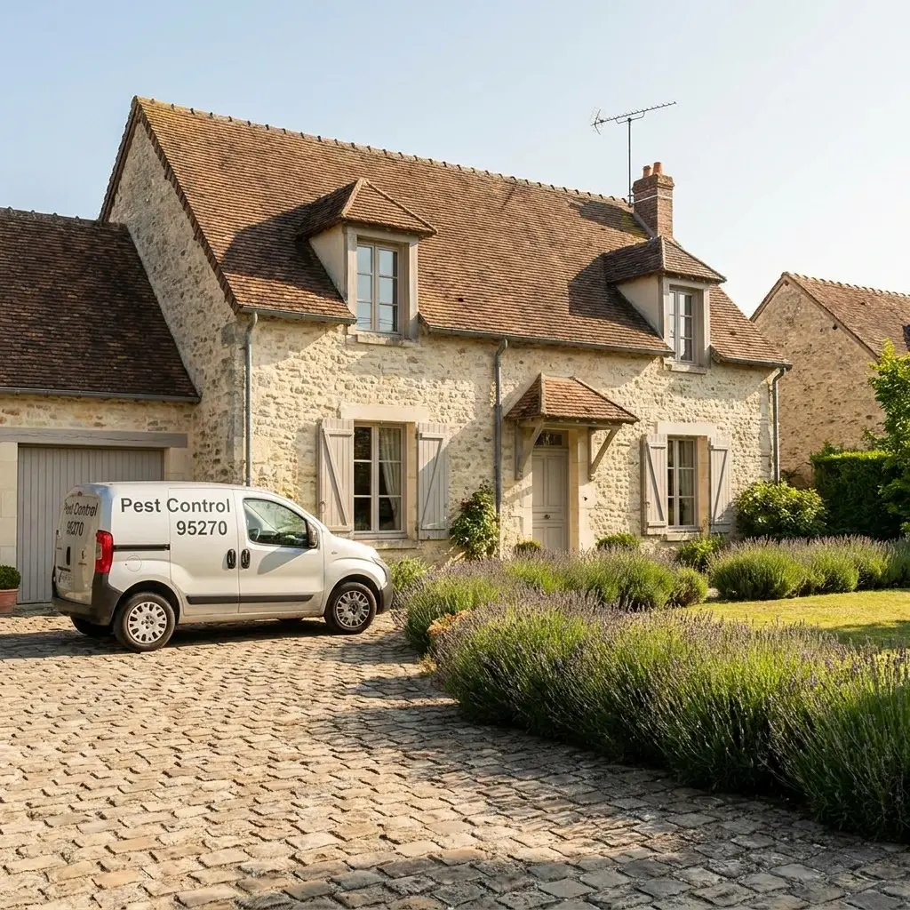 Pourquoi nous choisir à Saint-Martin-du-Tertre