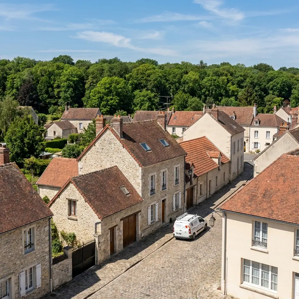 Pourquoi nous choisir pour votre dératisation à Viarmes