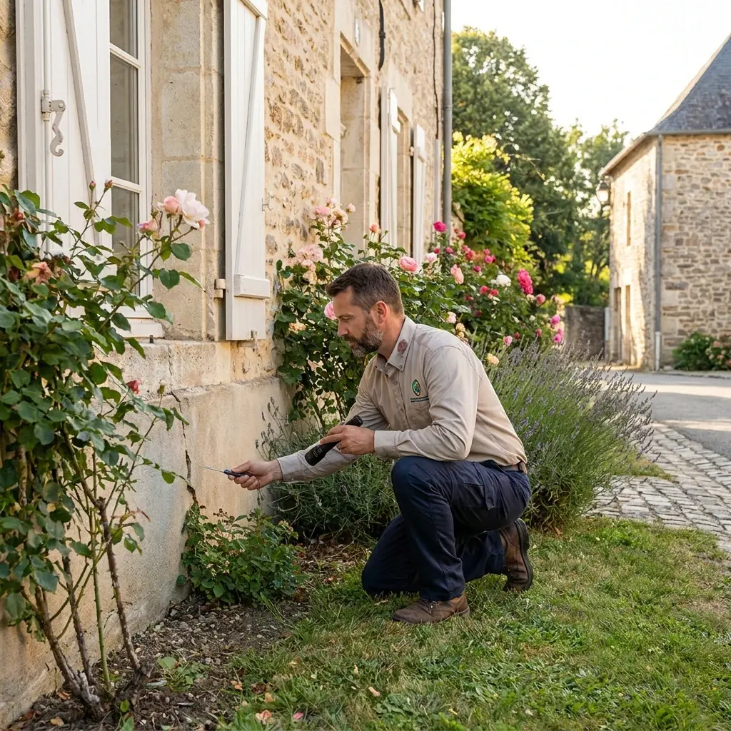 Une protection durable pour votre habitat